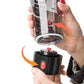 USB Charging Protein Powder Shaker Automatic Mixing Cup