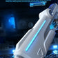 Pulse Electric Continuous Water Gun