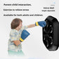Smart Music Focus Mitts And Boxing Device