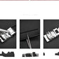 WatchCreative Valentine's Day Gifts Men's Suit Belt Glasses Men's Watch Business Gifts