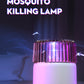Electric Mosquito Killer Lamp Household Mosquito Killer Lamp USB Mosquito Killer