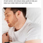 Smart Watch Bluetooth Calling Heart Rate Music Playback