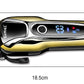 Professional Hair Clipper Rechargeable Electric Beard Trimmer