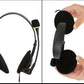 Office computer headset