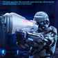 Pulse Electric Continuous Water Gun