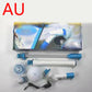 Cleaning Brushes Dish Washing Tool Soap Dispenser Refillable Pans Cups Bread Bowl Scrubber