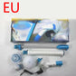 Cleaning Brushes Dish Washing Tool Soap Dispenser Refillable Pans Cups Bread Bowl Scrubber