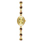 Natural Tigereye Premium Watch