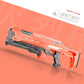Automatic Water Feeding Pulse Electric Water Gun Toy