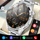 Sport Smart Watch Bluetooth Calling Waterproof
