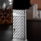 Thin Windproof Red Flame Gas Lighter