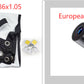 Portable Projector Small Straight Projector For Home Use 180 Degrees Projection Angle Automatic Focus Home Video Projector