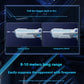 Pulse Electric Continuous Water Gun