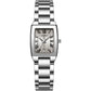 Special Interest Light Luxury Vintage Wine Bucket Waterproof Women's Watch