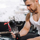 USB Charging Protein Powder Shaker Automatic Mixing Cup