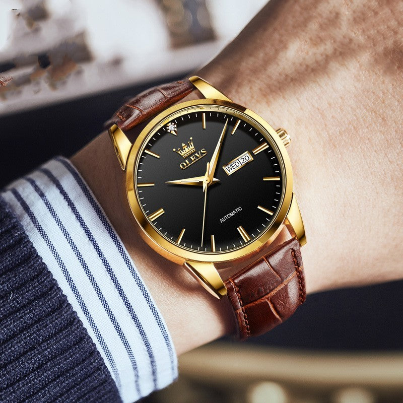 Jewelry & Watches