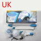 Cleaning Brushes Dish Washing Tool Soap Dispenser Refillable Pans Cups Bread Bowl Scrubber