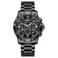 Men's Business Non-mechanical Luminous Waterproof Quartz Fashion Watch