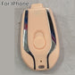 1500mAh Mini Power Emergency Pod Keychain Charger With Type-C Ultra-Compact Mini Battery Pack Fast Charging Backup Power Bank