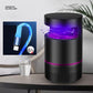 Table lamp mosquito killer