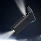 Outdoor Portable Brushless Motor With Display 130000-turn High-speed Turbo Fan