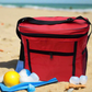 Picnic Portable Ice Pack Food Thermal Bag Food Delivery Oxford Cloth Insulated Cooler Bag For Outdoor Travel Picnic