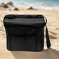 Picnic Portable Ice Pack Food Thermal Bag Food Delivery Oxford Cloth Insulated Cooler Bag For Outdoor Travel Picnic