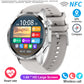 Sport Smart Watch Bluetooth Calling Waterproof