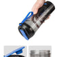 USB Charging Protein Powder Shaker Automatic Mixing Cup