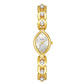 Mid-ancient Light Luxury Imitation Pearl Elegant Women's Watch