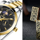 Men's Business Mechanical Watches