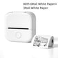 Mini Pocket Small Portable Bluetooth Cell Phone Label Thermal Printer