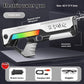 Automatic Water Feeding Pulse Electric Water Gun Toy