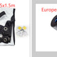 Portable Projector Small Straight Projector For Home Use 180 Degrees Projection Angle Automatic Focus Home Video Projector