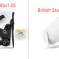 Portable Projector Small Straight Projector For Home Use 180 Degrees Projection Angle Automatic Focus Home Video Projector
