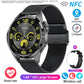 Sport Smart Watch Bluetooth Calling Waterproof