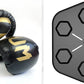 Smart Music Focus Mitts And Boxing Device